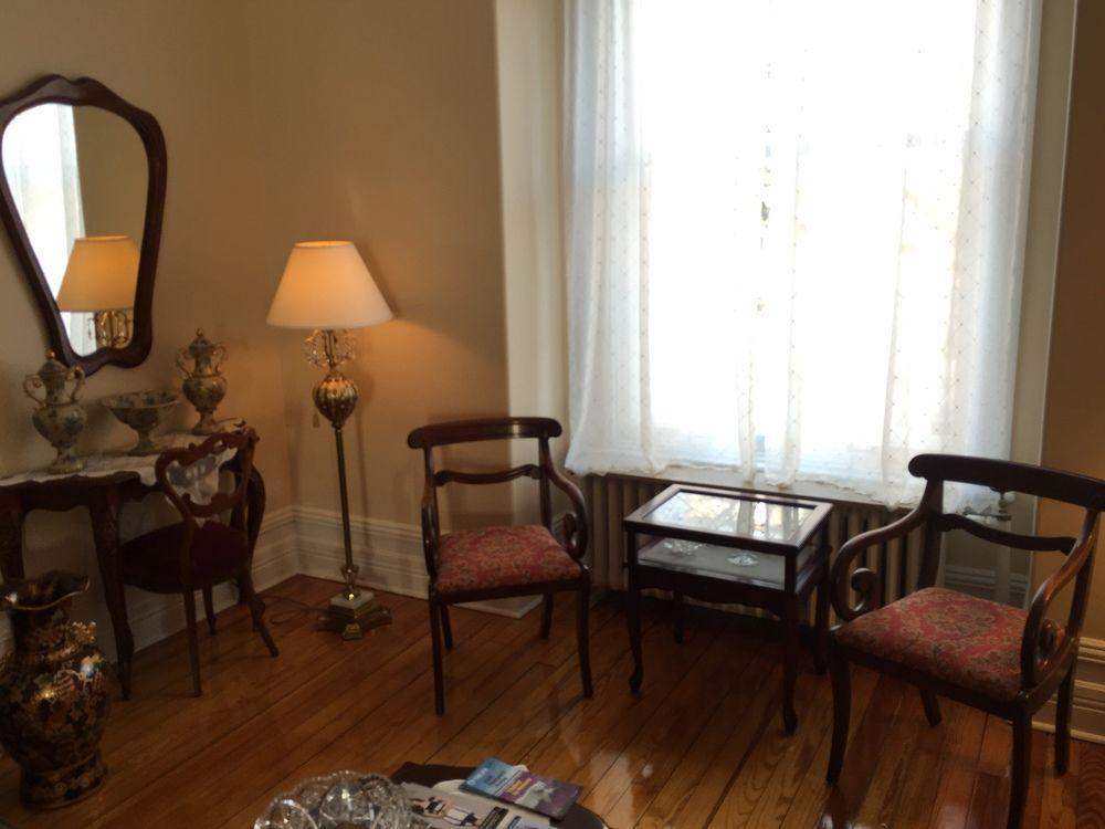 The Century House Bed And Breakfast Оттава Экстерьер фото